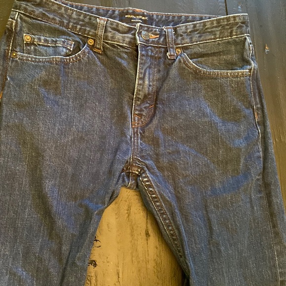 Banana Republic Other - Men’s jeans